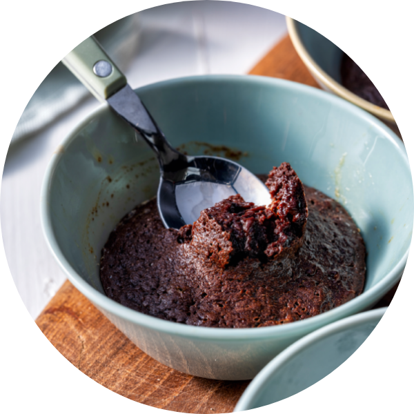 recette fondants au chocolat